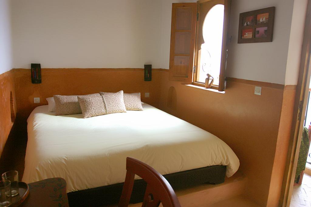 Dar Darek Hotel เอสเซาอิรา ภายนอก รูปภาพ