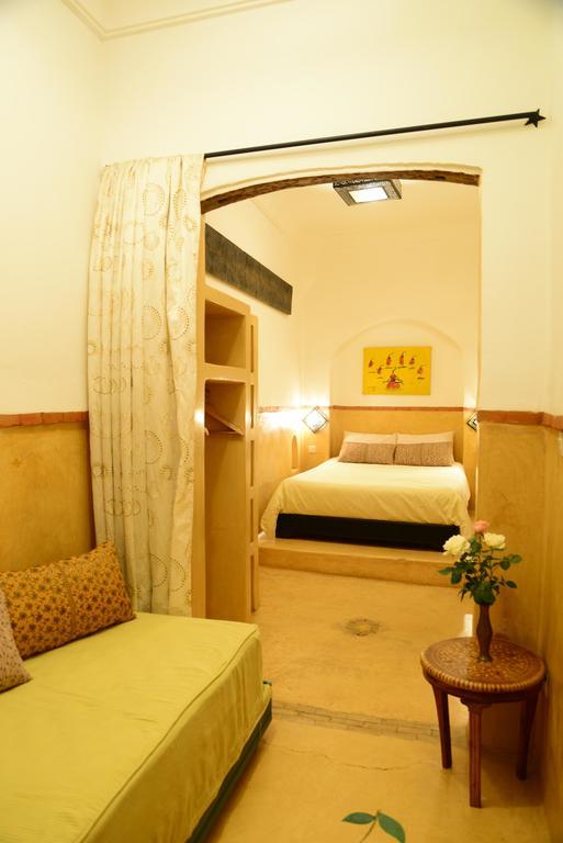 Dar Darek Hotel เอสเซาอิรา ภายนอก รูปภาพ