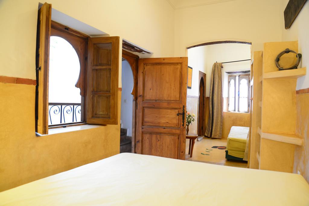 Dar Darek Hotel เอสเซาอิรา ภายนอก รูปภาพ