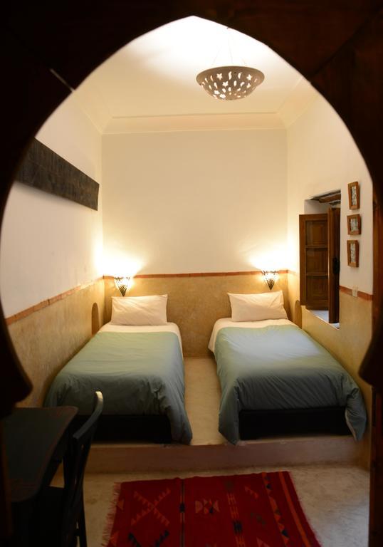 Dar Darek Hotel เอสเซาอิรา ภายนอก รูปภาพ